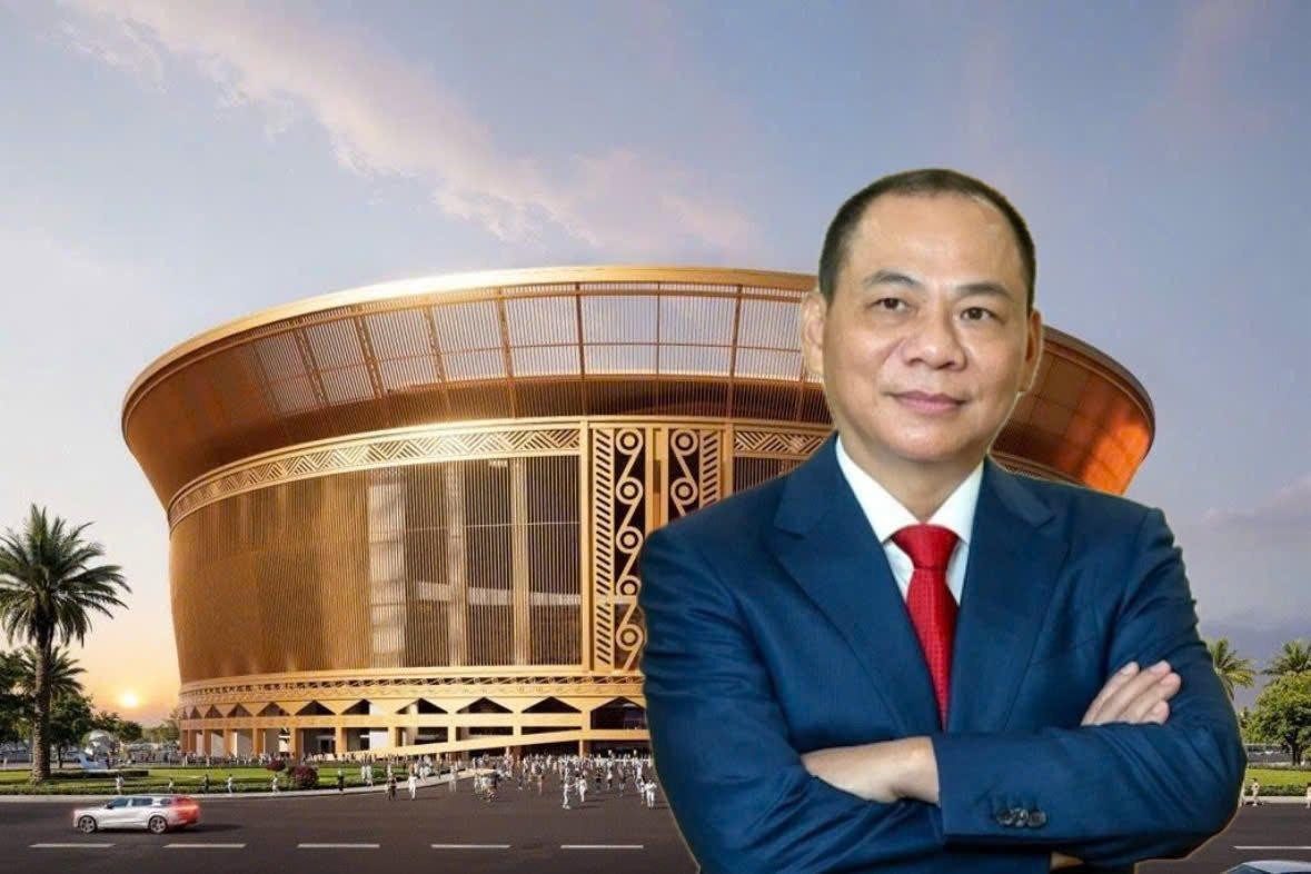 Thể thao học đường và phong trào tại khu liên hợp